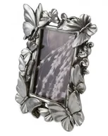 Ramki na zdjęcia - TEST Ramka 10X15 motyle metal RX4746 RX4746 - miniaturka - grafika 1