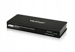 ATEN VC880 - Złącza, przejściówki, adaptery - miniaturka - grafika 2
