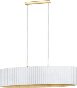 Eglo TAMARESCO 39764 lampa wisząca 2x40W/E27 IP20 EGL39764 - Lampy sufitowe Eglo TAMARESCO 39764 lampa wisząca 2x40W/E27 IP20 EGL39764 - Lampy sufitowe - miniaturka - grafika 1