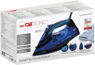 Clatronic DB3755 - Żelazka - miniaturka - grafika 14