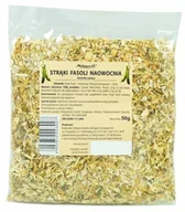 Kremy i maski do rąk - Herbapol Fasola strąki naowocnia 50g KRAKÓW - miniaturka - grafika 1