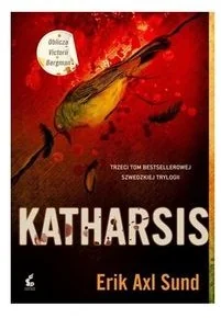 Katharsis - Powieści sensacyjne - miniaturka - grafika 3
