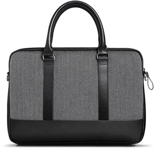 GearMax Torba na Apple MacBook 13" GEARMAX London Brief Case GM-4056MB13 - Akcesoria do nawigacji - miniaturka - grafika 3
