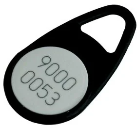 Bosch Brelok Zbliżeniowy ACT-EV1TRF-SA1 - Akcesoria do alarmów - miniaturka - grafika 3