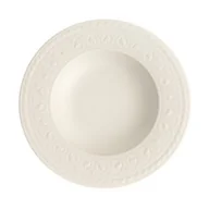 Talerze - Villeroy & Boch Cellini Talerz głęboki średnica: 24 cm (10-4600-2700) - miniaturka - grafika 1