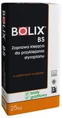 Zaprawy budowlane - Bolix Zaprawa klej$114ca do styropianu - miniaturka - grafika 1