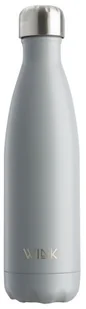 Wink bottle GREY 8384-424E7 - Shakery i bidony sportowe Wink bottle GREY 8384-424E7 - Shakery i bidony sportowe - miniaturka - grafika 2