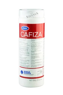 URNEX Urnex CAFIZA 2 - proszek do czyszczenia 566g 75463153020 - Akcesoria i części do ekspresów do kawy URNEX Urnex CAFIZA 2 - proszek do czyszczenia 566g 75463153020 - Akcesoria i części do ekspresów do kawy - miniaturka - grafika 1