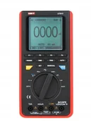 Multimetry - Uni-T Miernik uniwersalny UT81C z funkcją oscylosk - miniaturka - grafika 1