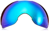 Gogle narciarskie - Oakley Okulary zubeh R Repl. Lens Airbrake XL, biały, jeden rozmiar 101-642-008 - miniaturka - grafika 1