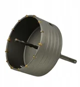 Otwornice - Korona Do Betonu Sds+ 120 mm Otwornica Diamentowa - miniaturka - grafika 1