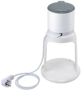 Beaba Bibexpresso Ekspres do mleka 2w1 White/grey - Podgrzewacze butelek i sterylizatory - miniaturka - grafika 19