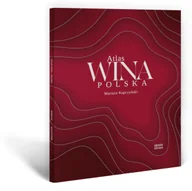 Napoje - Atlas Wina  Polska - miniaturka - grafika 1