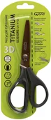 Nożyczki - Grand Nożyczki 17.5cm tytanowe GR-9700 - miniaturka - grafika 1