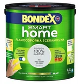 Farby zewnętrzne - Bondex Smart Home 2,5l Inny szary do pary - miniaturka - grafika 1