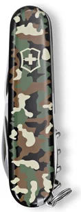 Victorinox Kamuflaż 1.3603.94 - Scyzoryki - miniaturka - grafika 5