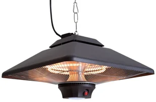 Sunred promiennik podczerwieni Ce17Sq - Ogrzewanie przenośne - miniaturka - grafika 6