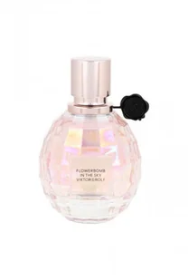 Viktor & Rolf Flowerbomb woda perfumowana 50ml - Wody i perfumy damskie - miniaturka - grafika 2
