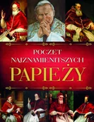 Albumy inne - praca zbiorowa Poczet najznamienitszych Papieży - miniaturka - grafika 1