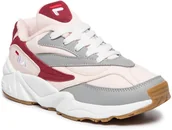 Buty sportowe damskie - Fila Venom Low Wmn Cr - miniaturka - grafika 1
