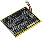 Inne akcesoria audio-wideo - Cameron Sino Bang & Olufsen BeoSound Moment 8700112 3100mAh 11.47Wh Li-Polymer 3.7V Cameron Sino) - miniaturka - grafika 1