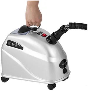 ulsonix USX-ST2 - Parownice do ubrań - miniaturka - grafika 4