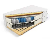 Materace - Frankhauer Galatea 90x200 - miniaturka - grafika 1