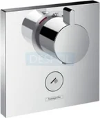 Baterie podtynkowe - Hansgrohe SHOWER SELECT 15761000 - miniaturka - grafika 1