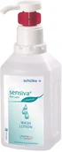Dezynfekcja - Schulke&Mayer Sensiva Wash Emulsja do mycia rąk i ciała 500ml z pompką hyclick NN-MSH-DSCB-006 - miniaturka - grafika 1