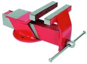 Imadła i ściski - Blinky Imadło 4907015, nierdzewna, stałą gniazdo ,150 MM 4907015 - miniaturka - grafika 1