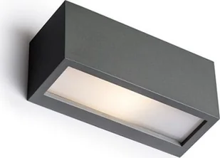 Redlux Kinkiet DURANT UP DOWN R12559 - Lampy ścienne - miniaturka - grafika 2