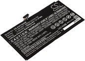 Baterie do laptopów - Cameron Sino Asus Transformer Mini C12N1607 8200mAh 31.57Wh Li-Polymer 3.85V CS-AUT102NB - miniaturka - grafika 1