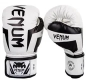 Rękawice bokserskie - Venum RĘKAWICE BOKSERSKIE ELITE GLOVES - miniaturka - grafika 1