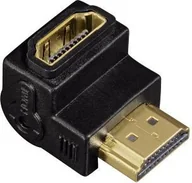 Akcesoria do tabletów i e-booków - Hama Adapter AV HDMI Adapter 270 DEGREE - 122233 - miniaturka - grafika 1
