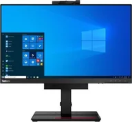 Monitory - Lenovo ThinkCentre Tiny-in-One 24 Gen 4 11GCPAT1EU - miniaturka - grafika 1