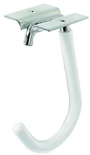 GUST ALBERTS Hak na rowery z płytką mocującą 50x115x90 GUST ALBERTS - Pozostałe wyposażenie warsztatu - miniaturka - grafika 2