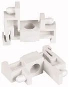 Rozdzielnie elektryczne - Eaton ELECTRIC Wspornik dla zacisków KL KT-3 - miniaturka - grafika 1