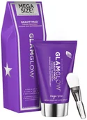 Maseczki do twarzy - Glamglow ujędrniająca maseczka do twarzy Gravitymud Firming Treatment, 100 g - miniaturka - grafika 1