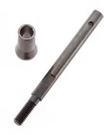 Akcesoria i części modelarskie - Axial Wałek napędowy 5x54.50mm AX31149) AX31149 - miniaturka - grafika 1