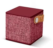 Akcesoria do MP3 - Fresh ´N Rebel Fresh 'n Rebel Rockbox Cube armii 1rb1000ar kostki czerwony (MDREX650APT.CE7) - miniaturka - grafika 1