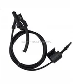 Akcesoria do odkurzaczy - Thomas ROBERT Dźwignia do węża Pet&Family 198799 - miniaturka - grafika 1