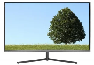 Samsung UR59C (LU32R590CWUXEN) - Monitory - miniaturka - grafika 2