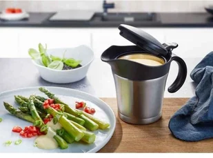 Gefu Kubek termiczny do sosów TREAT g-89418 - Kubki termiczne - miniaturka - grafika 2