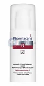Kremy do twarzy - Pharmaceris A CAPI-HIALURON-C dermo-strukturalny krem korygujący zmarszczki - miniaturka - grafika 1