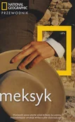 Przewodniki - National Geographic Meksyk przewodnik National Geographic - miniaturka - grafika 1