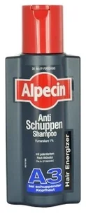 Alpecin szampon przeciwłupieżowy A3, 250 ml - Szampony do włosów - miniaturka - grafika 2