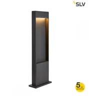 Lampy ogrodowe - Spotline Flatt pole lampa stojąca led SLV 1002956 - miniaturka - grafika 1