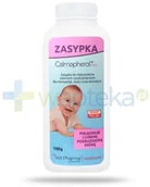 Puder dla dzieci - Red Pharma Laboratories Calmapherol Baby zasypka dla dzieci 100 g 7075253 - miniaturka - grafika 1