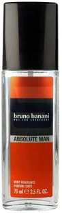 COTY BRUNO BANANI ABSOLUTE MAN dns 75ml Coty - Pozostałe kosmetyki - miniaturka - grafika 2