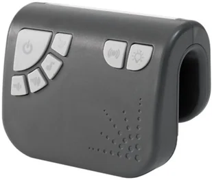 Joie Excursion Change&Rock Dots - Łóżeczka i kojce - miniaturka - grafika 5